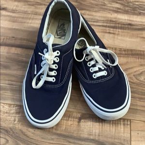 Vans Authentic Shoes